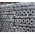 Galvanized Hexagonal Wire Mesh Untuk Membuat Pagar